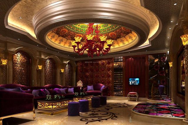 运城商务ktv创新商务ktv模式解析-绛县ktv预定